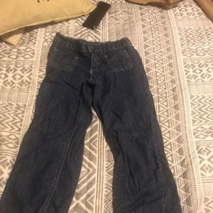 Faded glory jeans